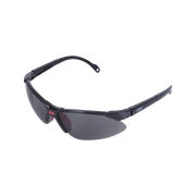 LENTES DE SEGURIDAD MODELO "ORIÓN" NEGRO, ARMAZÓN DE PLÁSTICO-Herramientas-URREA-Bsai Seguridad & Controles