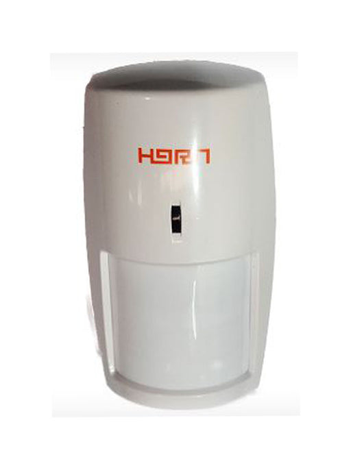 IHORN LH901BPLUS - SENSOR DE MOVIMIENTO ALAMBRICO COMPATIBLE CON PANELES IHORN / RISCO / DSC / BOSCH.-Detectores / Sensores-HORN-29064-Bsai Seguridad & Controles