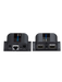 SAXXON LKV372PRO- KIT EXTENSOR DE VIDEO HDMI/ RESOLUCION 1080P/ CAT 6/ 6A COBRE / HASTA 50 METROS/ LOOP HDMI EN TRANSMISOR/ TRANSMISOR IR/ PLUG AND PLAY-Extensores 4k / HD-SAXXON-SXN446002-Bsai Seguridad & Controles