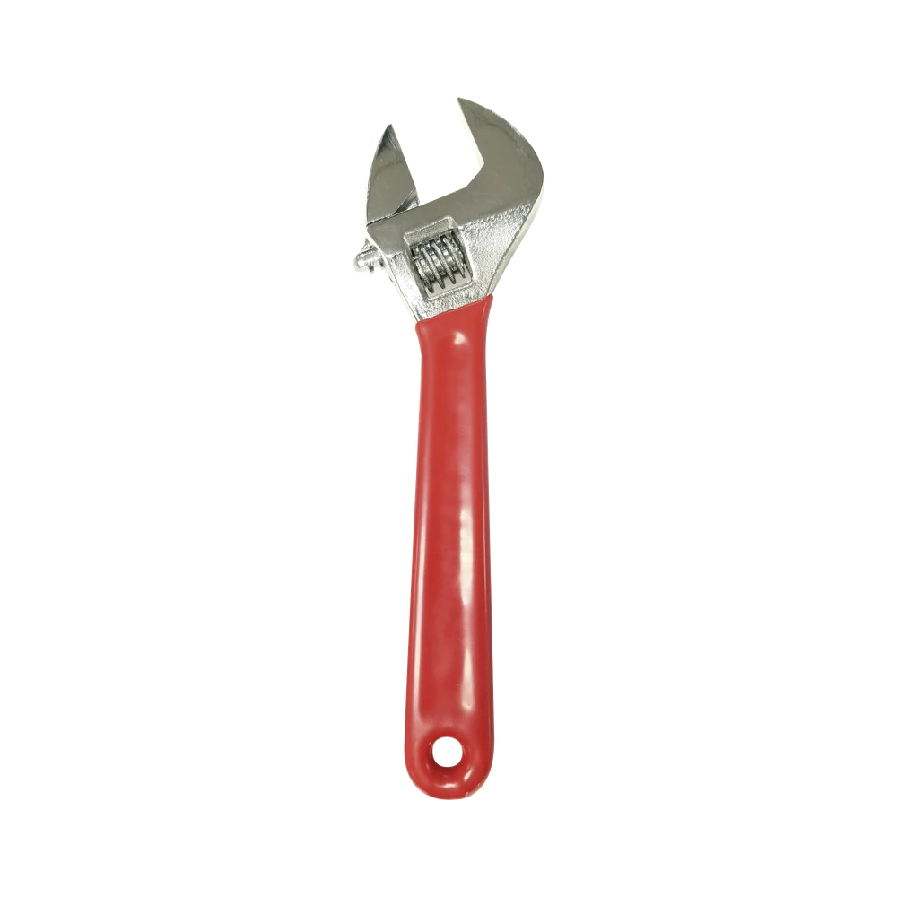 LLAVE AJUSTABLE/TIPO PERICO DE 8"-Herramientas-EPCOM POWERLINE-Bsai Seguridad & Controles