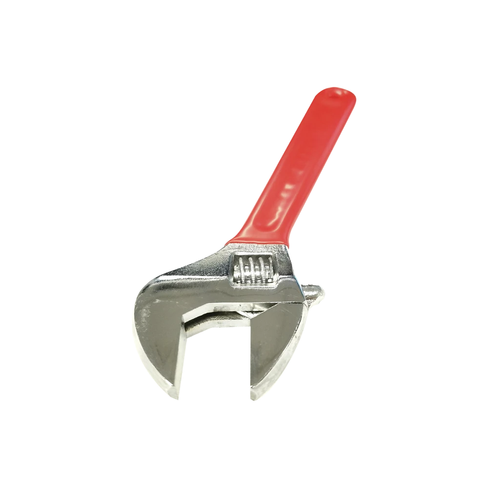 LLAVE AJUSTABLE/TIPO PERICO DE 8"-Herramientas-EPCOM POWERLINE-Bsai Seguridad & Controles