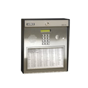LOBBY PANEL PARA MONTAJE EN SUPERFICIE COMPATIBLE CON EQUIPOS DOORKING 1816/1820-VoIP y Telefonía IP-DKS DOORKING-Bsai Seguridad & Controles