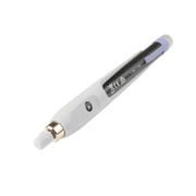 LOCALIZADOR VISUAL DE FALLOS (VFL), CON ADAPTADOR DE 2.5 MM PARA CONECTORES SC, ST Y FC, PARA PROBAR CONECTORES Y CONTINUIDAD EN FIBRA OPTICA-Herramientas-SIEMON-Bsai Seguridad & Controles
