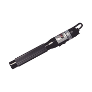 LOCALIZADOR VISUAL DE FALLOS (VFL) PARA FIBRA ÓPTICA CON ENTRADA UNIVERSAL DE 2.5 MM, HASTA 7 KM DE DISTANCIA-Herramientas-TEMPO-Bsai Seguridad & Controles
