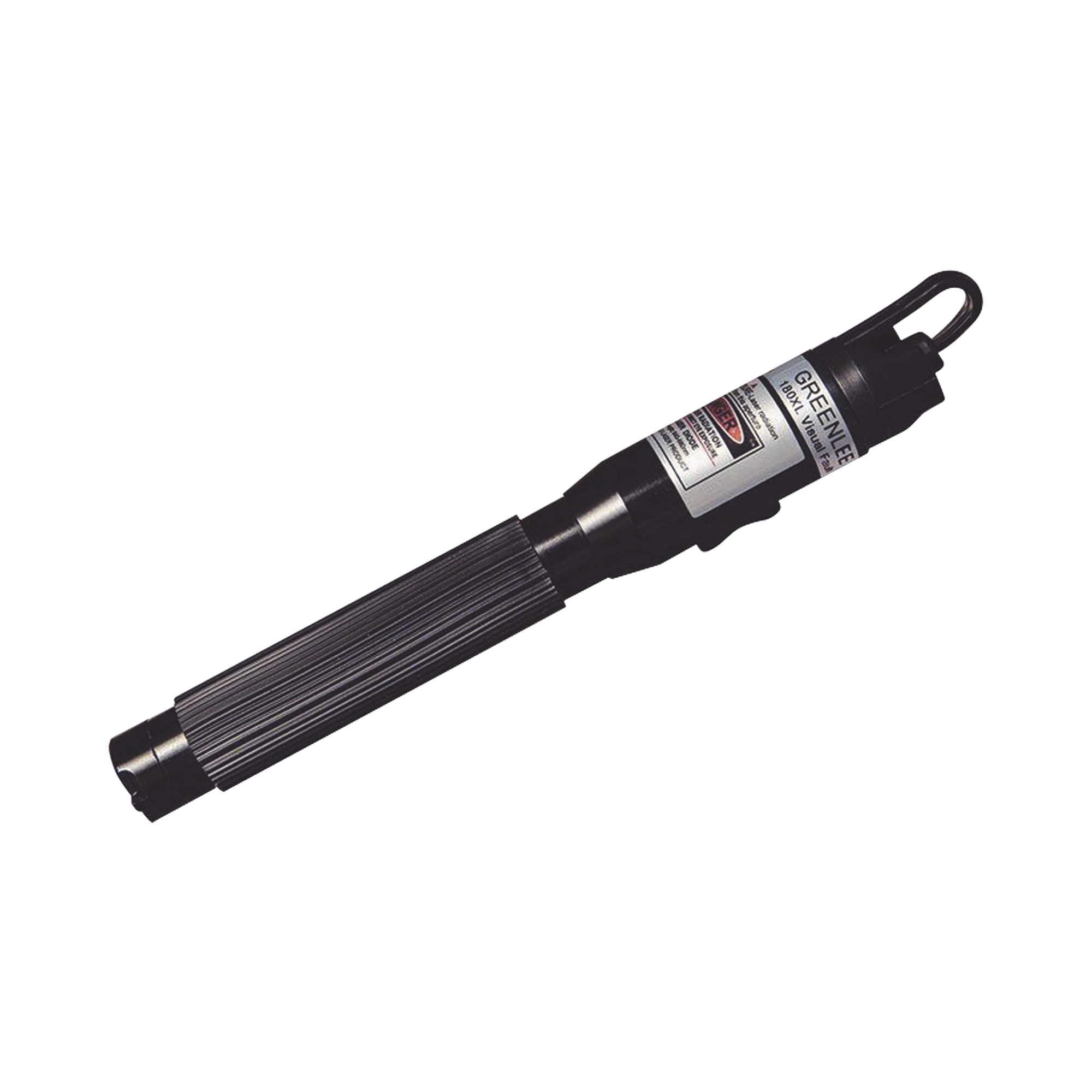 LOCALIZADOR VISUAL DE FALLOS (VFL) PARA FIBRA ÓPTICA CON ENTRADA UNIVERSAL DE 2.5 MM, HASTA 7 KM DE DISTANCIA-Herramientas-TEMPO-Bsai Seguridad & Controles