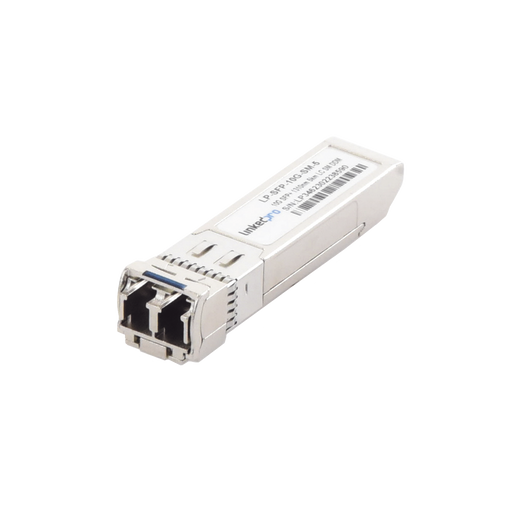 LP-SFP-10G-SM-5 -- LINKEDPRO BY EPCOM -- al mejor precio $ 570.60 -- Automatización e Intrusión,Networking,Redes y Audio-Video,Transceptores de Fibra