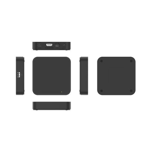 TV BOX ANDROID UHD, 1 PUERTO RJ45,1 PUERTO HDMI, CONEXIÓN WI-FI EN DOBLE BANDA 2.4 Y 5 GHZ-Audio, Video y Voceo-LINKEDPRO BY EPCOM-LP-STB-WIF5-UHD-Bsai Seguridad & Controles