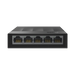 LS1005G -- TP-LINK -- al mejor precio $ 241.70 -- Networking,Redes y Audio-Video,Switches