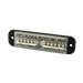 LUZ AMBAR/CLARA DE ADVERTENCIA-Luces Perimetrales-ECCO-Bsai Seguridad & Controles