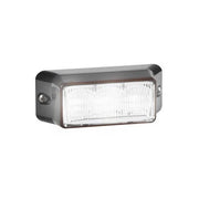 LUZ AUXILIAR IMPAXX DE 3 LEDS, COLOR CLARO-Luces Perimetrales-FEDERAL SIGNAL-Bsai Seguridad & Controles