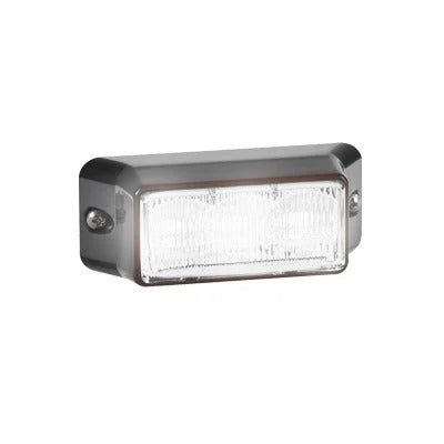 LUZ AUXILIAR IMPAXX DE 3 LEDS, COLOR CLARO-Luces Perimetrales-FEDERAL SIGNAL-Bsai Seguridad & Controles