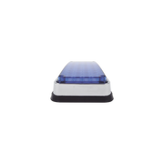 LUZ DE ADVERTENCIA AZUL IDEAL PARA AMBULANCIAS DE 7X3"-Luces Perimetrales-EPCOM INDUSTRIAL SIGNALING-Bsai Seguridad & Controles