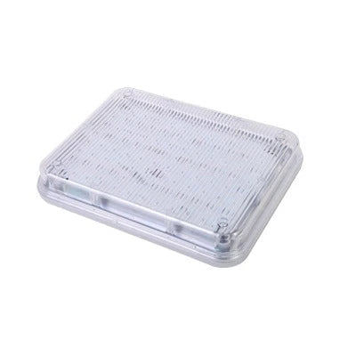 LUZ DE ADVERTENCIA DE 9X7", COLOR CLARO-Luces Perimetrales-EPCOM INDUSTRIAL-Bsai Seguridad & Controles