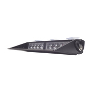 LUZ DE ADVERTENCIA PARA INTERIOR, COLOR ÁMBAR-Barras para Interior-EPCOM INDUSTRIAL SIGNALING-Bsai Seguridad & Controles