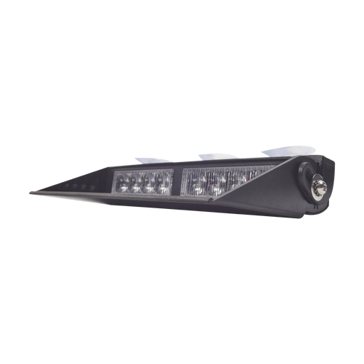 LUZ DE ADVERTENCIA PARA INTERIOR, COLOR ÁMBAR-Barras para Interior-EPCOM INDUSTRIAL-Bsai Seguridad & Controles