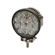 LUZ DE TRABAJO ULTRA BRILLANTE-Luces Perimetrales-ECCO-Bsai Seguridad & Controles