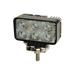 LUZ DE TRABAJO ULTRA BRILLANTE LED RECTANGULARES, IP67-Luces Perimetrales-ECCO-Bsai Seguridad & Controles