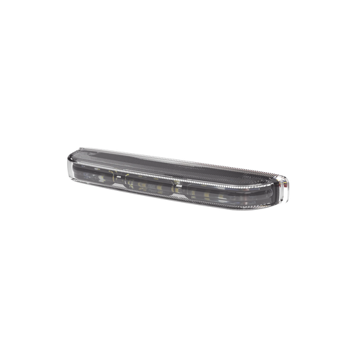 LUZ PERIMETRAL ULTRA BRILLANTE , COLOR AMBAR-Estrobos/Giratorias-ECCO-Bsai Seguridad & Controles
