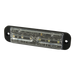 LUZ ROJA DE ADVERTENCIA ÁMBAR SAE CLASE I-Luces Perimetrales-ECCO-Bsai Seguridad & Controles