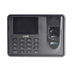 LECTOR DE HUELLA CON TECLADO PARA CONTROL DE ASISTENCIA, 500 HUELLAS, GENERA REPORTE POR USB EN EXCEL, DESCARGA MEDIANTE MEMORIA USB / INCLUYE FUENTE-Biometricos-ZKTECO-LX-40Z-Bsai Seguridad & Controles