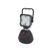 LÁMPARA DE TRABAJO DE LUZ BLANCA-Luces Perimetrales-ECCO-Bsai Seguridad & Controles