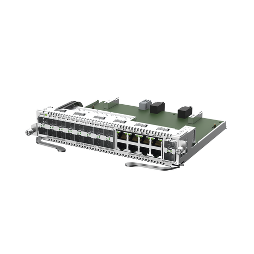 M6000-16SFP8GT2XS -- RUIJIE -- al mejor precio $ 6317.70 -- Automatización e Intrusión,Networking,Redes y Audio-Video,Switches