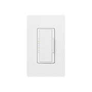 MAESTRO 800W, ELEC BAJO COLOR BLANCO.-Automatizacion - Casa Inteligente-LUTRON ELECTRONICS-Bsai Seguridad & Controles