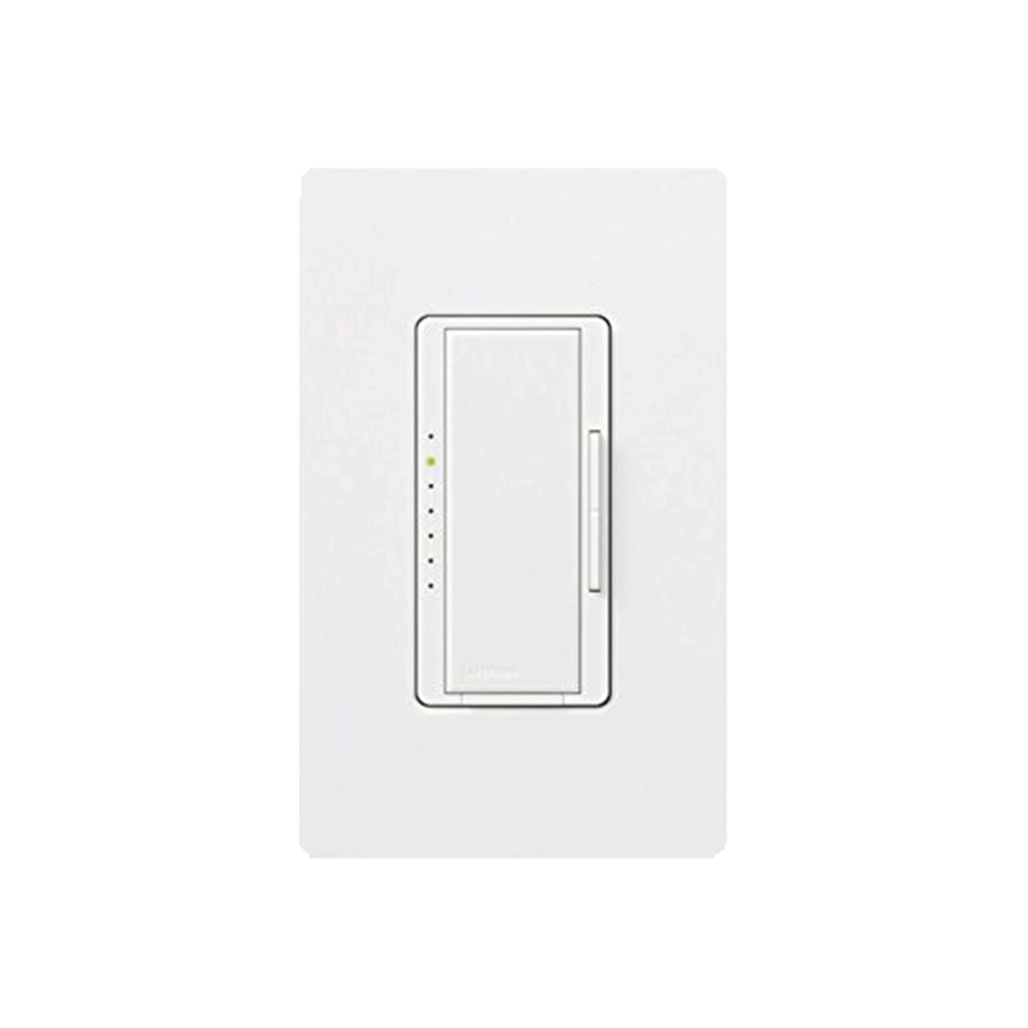 MAESTRO 800W, ELEC BAJO COLOR BLANCO.-Automatizacion - Casa Inteligente-LUTRON ELECTRONICS-Bsai Seguridad & Controles