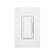 MAESTRO ATENUADOR, DIMMER3 VIAS / UN SOLO POLO 150W CFL/LED O 600W INC/HAL-Automatizacion - Casa Inteligente-LUTRON ELECTRONICS-Bsai Seguridad & Controles