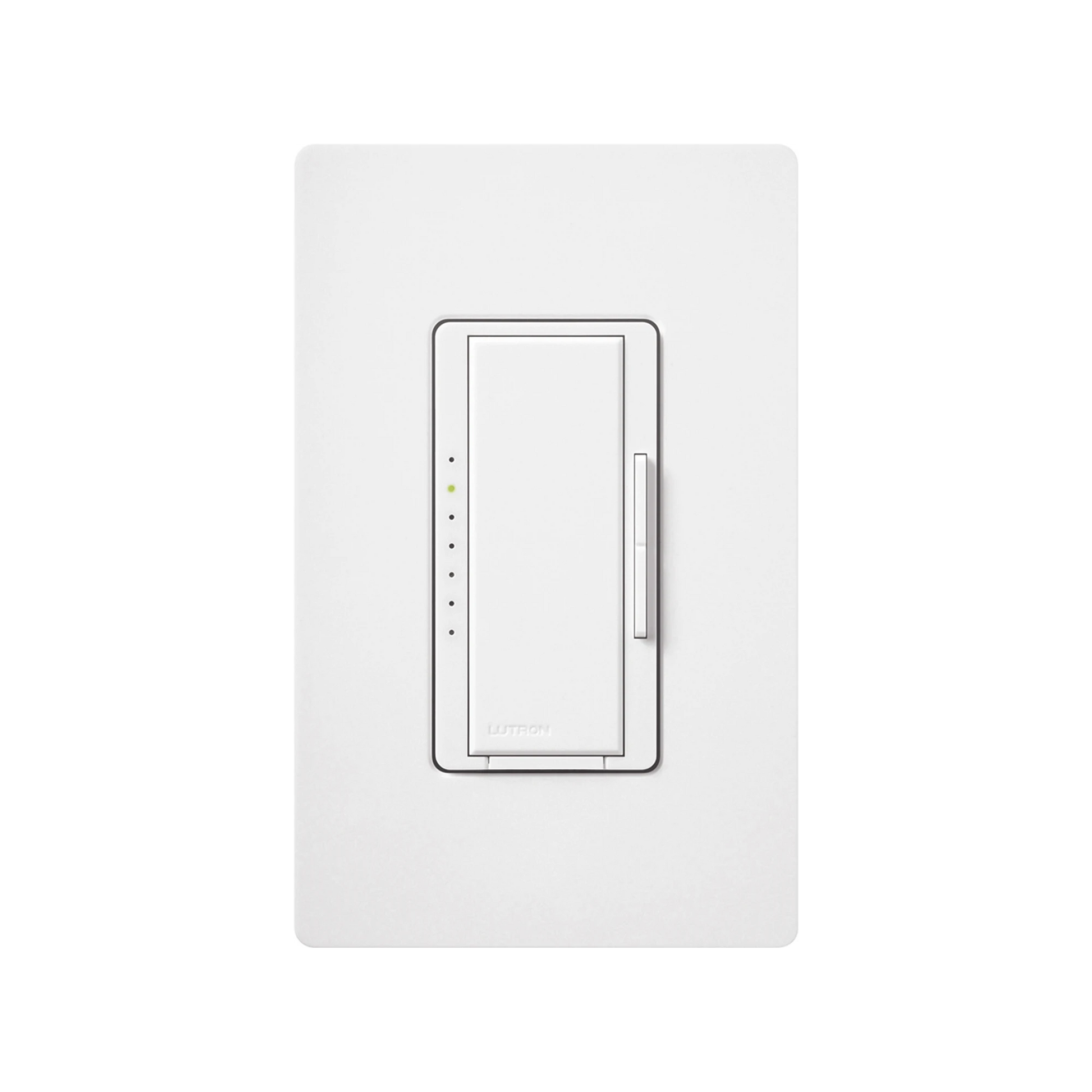 MAESTRO ATENUADOR, DIMMER3 VIAS / UN SOLO POLO 150W CFL/LED O 600W INC/HAL-Automatizacion - Casa Inteligente-LUTRON ELECTRONICS-Bsai Seguridad & Controles
