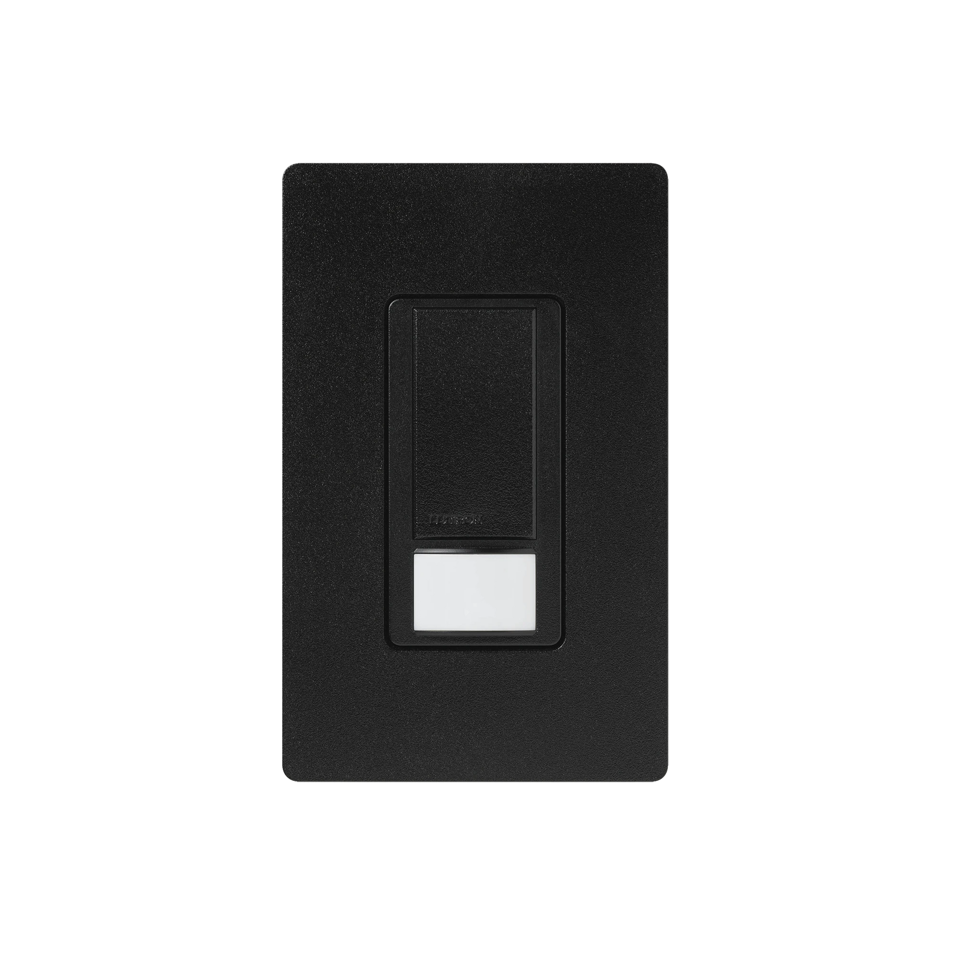 MAESTRO PIR 5A COLOR NEGRO NIGTH-Automatizacion - Casa Inteligente-LUTRON ELECTRONICS-Bsai Seguridad & Controles
