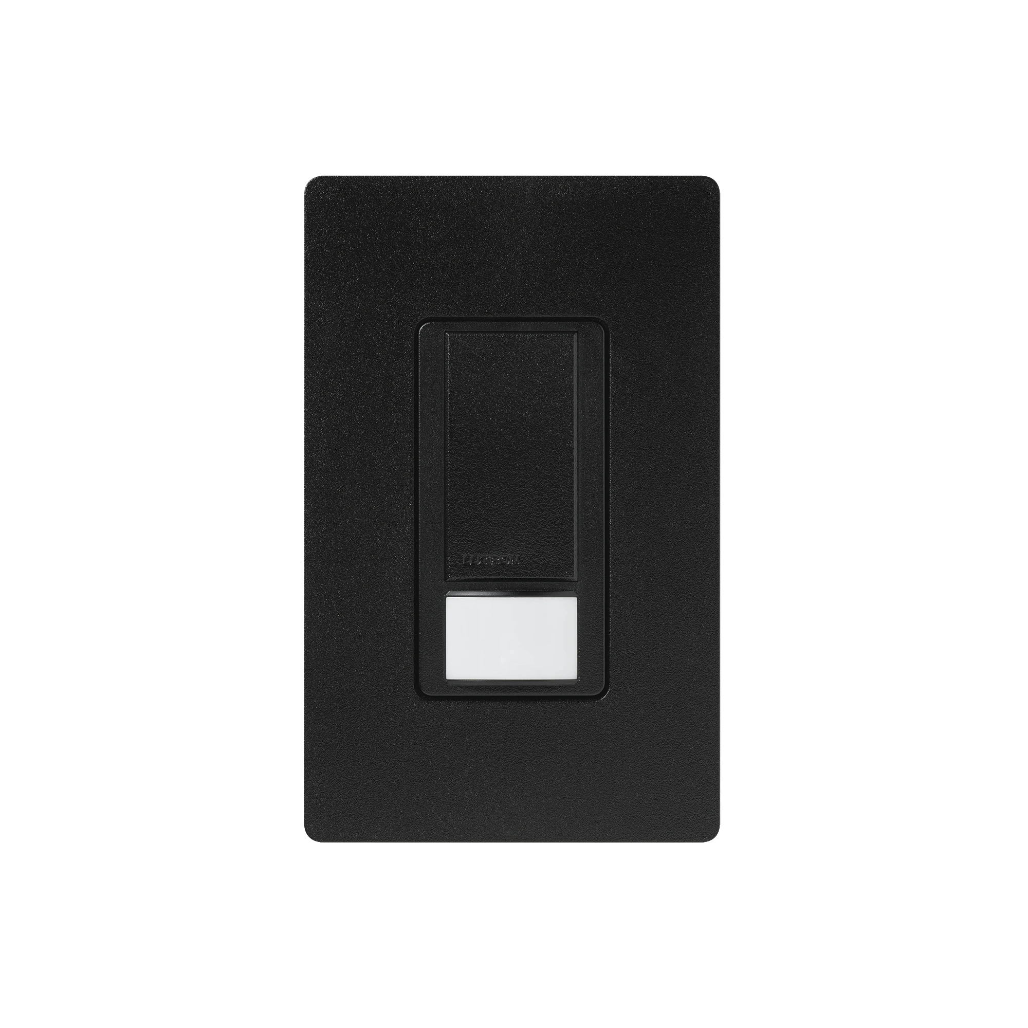 MAESTRO PIR 5A COLOR NEGRO NIGTH-Automatizacion - Casa Inteligente-LUTRON ELECTRONICS-Bsai Seguridad & Controles