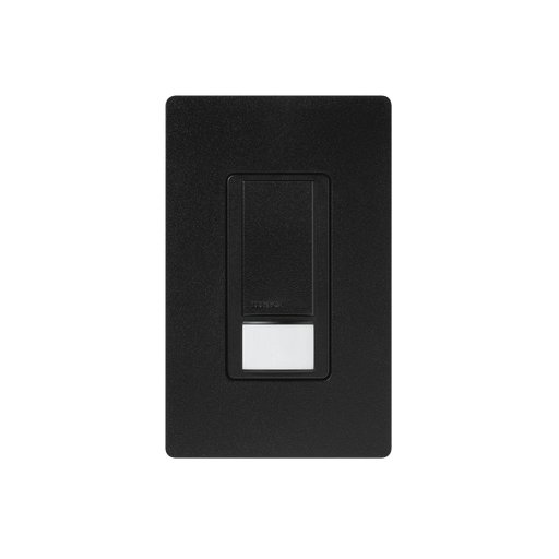 MAESTRO PIR 5A COLOR NEGRO NIGTH-Automatizacion - Casa Inteligente-LUTRON ELECTRONICS-Bsai Seguridad & Controles