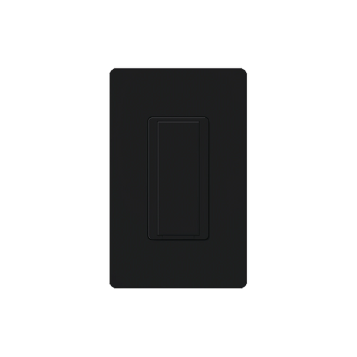 MAESTRO SWITCH ACCESORIO COLOR NEGRO NIGTH-Automatizacion - Casa Inteligente-LUTRON ELECTRONICS-Bsai Seguridad & Controles