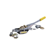 MALACATE/MINI GRUA 4 TONELADAS DE TIRO C/CABLE 6MM-Accesorios para Torres Arriostradas-SURTEK-Bsai Seguridad & Controles