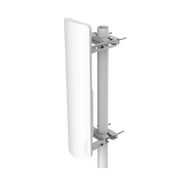(MANT 19S) ANTENA SECTORIAL DE 19 DBI CON ANGULO DE APERTURA DE 120°, RANGO DE FRECUENCIA DE 5.17 - 5.825 GHZ.-Antenas-MIKROTIK-Bsai Seguridad & Controles