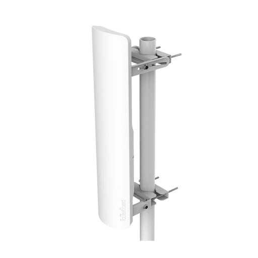 (MANT 19S) ANTENA SECTORIAL DE 19 DBI CON ANGULO DE APERTURA DE 120°, RANGO DE FRECUENCIA DE 5.17 - 5.825 GHZ.-Antenas-MIKROTIK-Bsai Seguridad & Controles