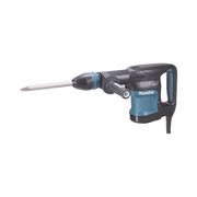 MARTILLO DE DEMOLICIÓN SDS-MAX-Herramientas-MAKITA-Bsai Seguridad & Controles