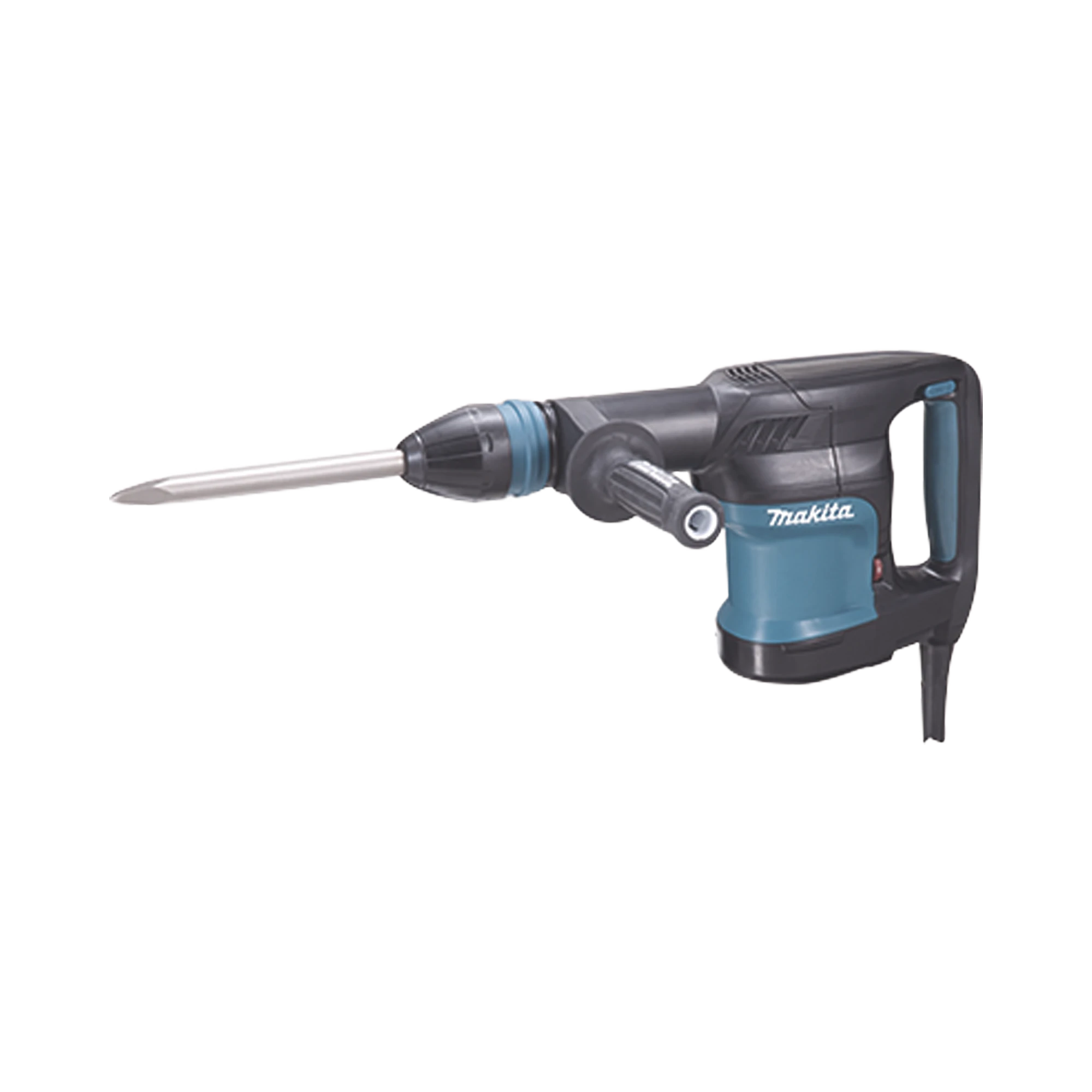 MARTILLO DE DEMOLICIÓN SDS-MAX-Herramientas-MAKITA-Bsai Seguridad & Controles