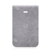 MASCARA DECORATIVA DISEÑO CONCRETO PARA UAP-HD-IW PAQUETE DE 3 MASCARAS.-Redes WiFi-UBIQUITI-Bsai Seguridad & Controles