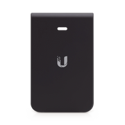 MASCARA DECORATIVA DISEÑO EN NEGRO PARA UAP-HD-IW PAQUETE DE 3 MASCARAS.-Redes WiFi-UBIQUITI-Bsai Seguridad & Controles