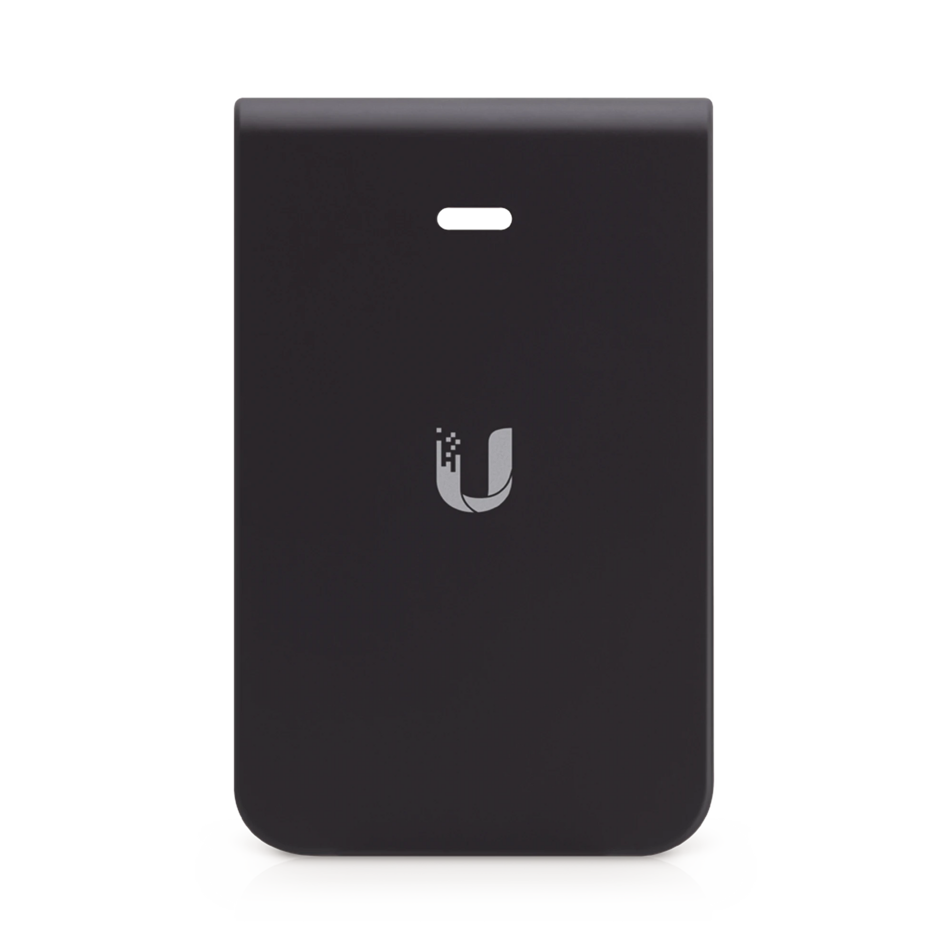 MASCARA DECORATIVA DISEÑO EN NEGRO PARA UAP-HD-IW PAQUETE DE 3 MASCARAS.-Redes WiFi-UBIQUITI-Bsai Seguridad & Controles