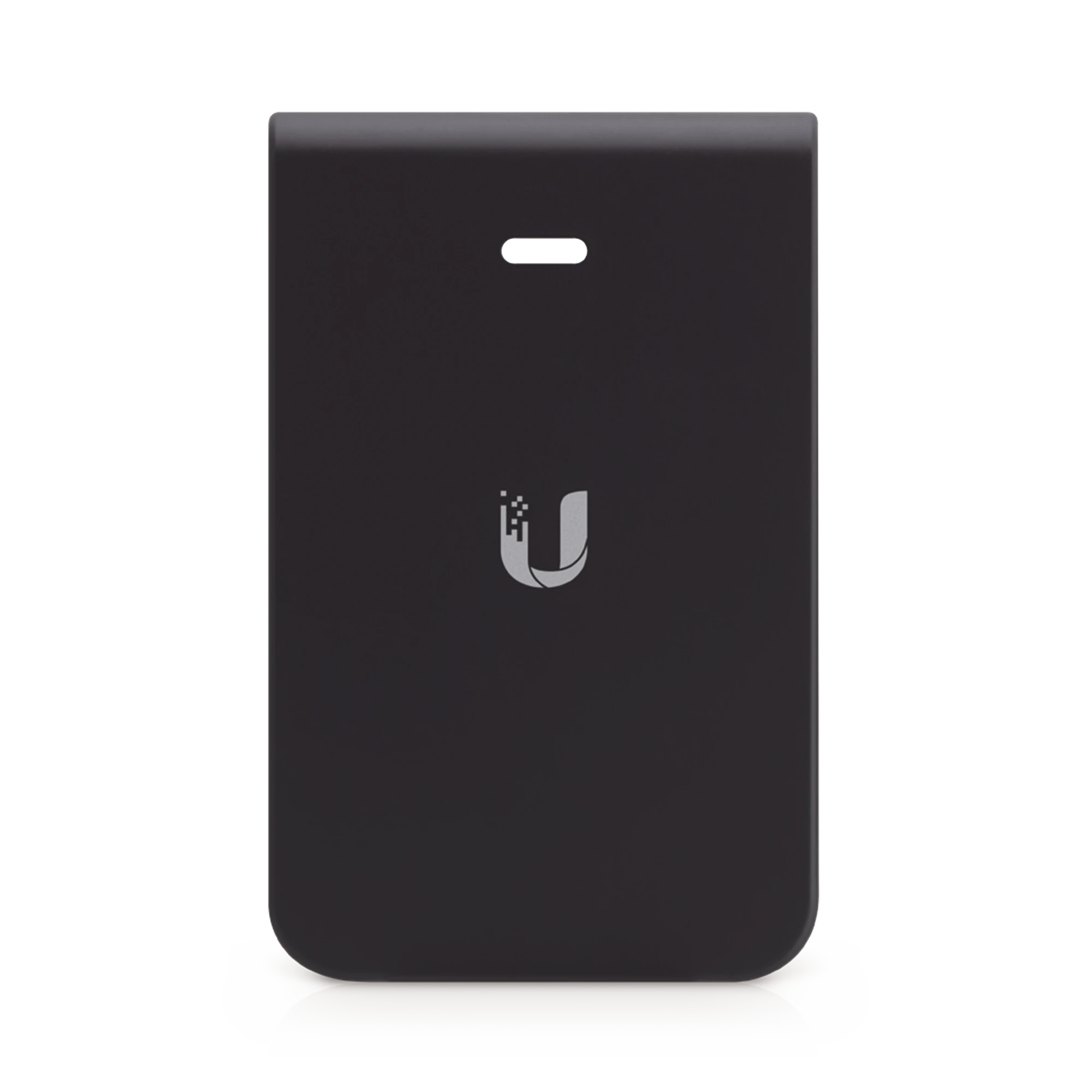 MASCARA DECORATIVA DISEÑO EN NEGRO PARA UAP-HD-IW PAQUETE DE 3 MASCARAS.-Redes WiFi-UBIQUITI-Bsai Seguridad & Controles