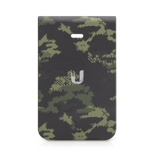 MASCARA DECORATIVA DISEÑO MILITAR PARA UAP-HD-IW PAQUETE INCLUYE 3 MASCARAS.-Redes WiFi-UBIQUITI NETWORKS-IW-HD-CF-3-Bsai Seguridad & Controles