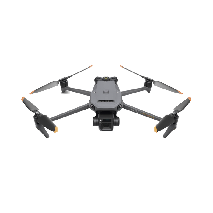 Drone DJI Mavic 3 Enterprise Advanced Edición Universa /Hasta 10kms de transmisión-Drones Profesionales-DJI-MAVIC3E-Bsai Seguridad & Controles
