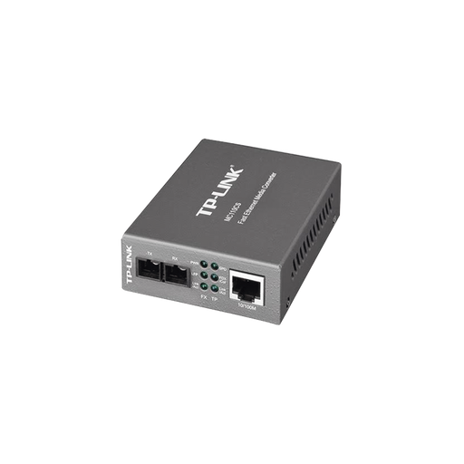 MC110CS -- TP-LINK -- al mejor precio $ 422.90 -- Convertidores de Medios,Networking,Redes y Audio-Video