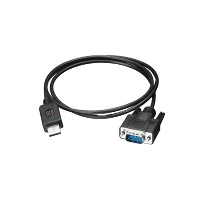 CABLE CONVERTIDOR DE DATOS USB A RS-232 (SERIAL) PARA GC02-Controles de Acceso-ROSSLARE SECURITY PRODUCTS-MD-24U-Bsai Seguridad & Controles