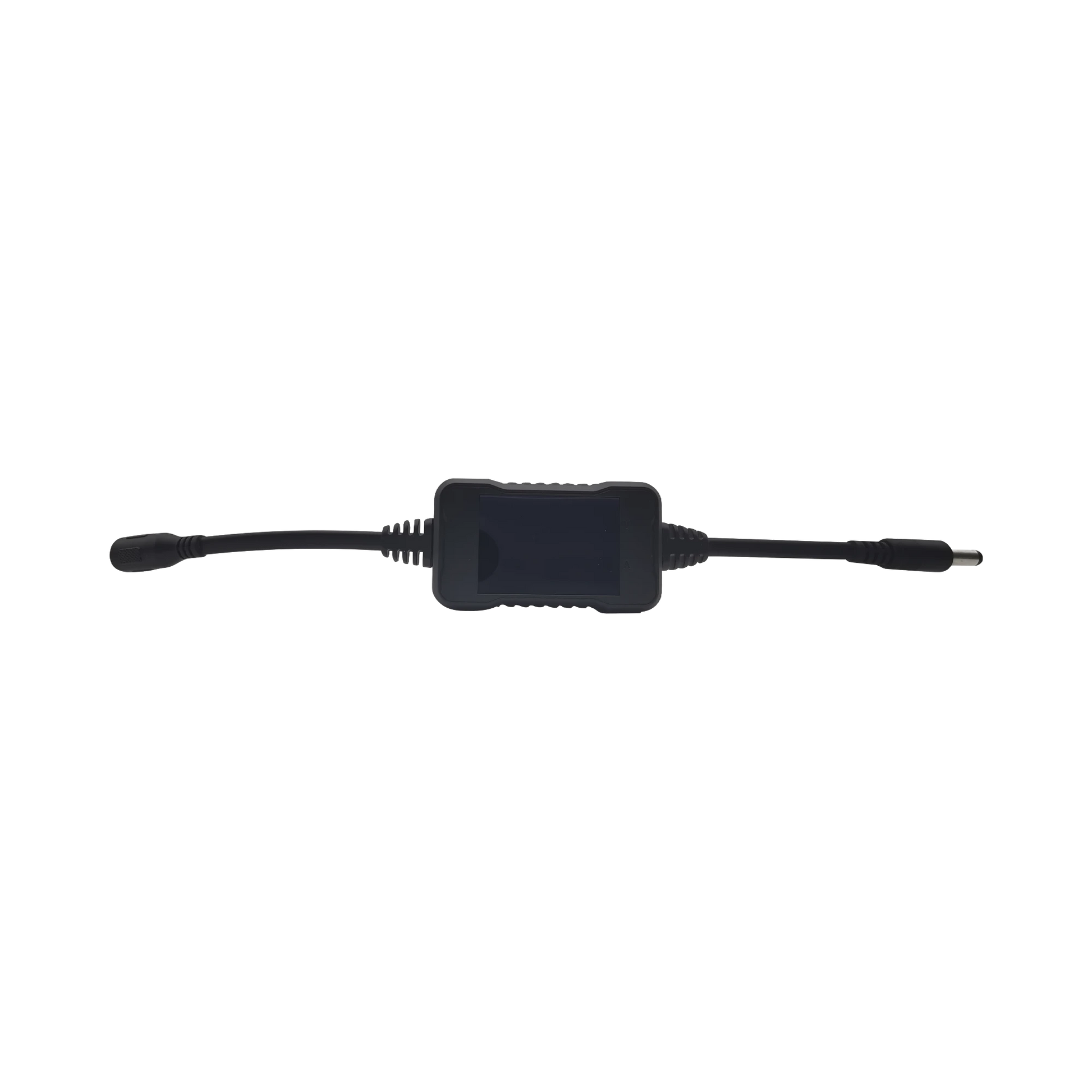 MEDIDOR DE VOLTAJE Y CORRIENTE; HERRAMIENTA PRÁCTICA Y SENCILLA APLICADA AL CCTV-Accesorios Videovigilancia-EPCOM POWERLINE-Bsai Seguridad & Controles