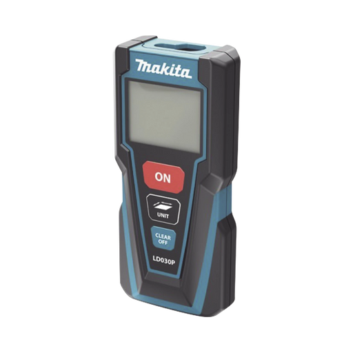 MEDIDOR LASER DE LARGA DISTANCIA 80 METROS-Herramientas-MAKITA-Bsai Seguridad & Controles
