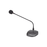 MICRÓFONO DE CON BASE PARA ESCRITORIO DE ALTA FIDELIDAD-Megafonia y Audioevacuacion-EPCOM PROAUDIO-Bsai Seguridad & Controles